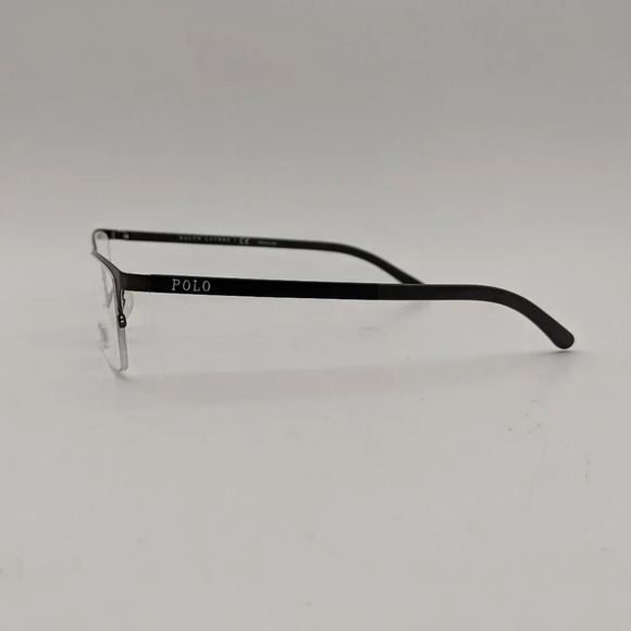 🕶️Ralph Lauren PH1150 9278 Eyeglasses 53/18 145 /ALG730🕶️ - Picture 3 of 8
